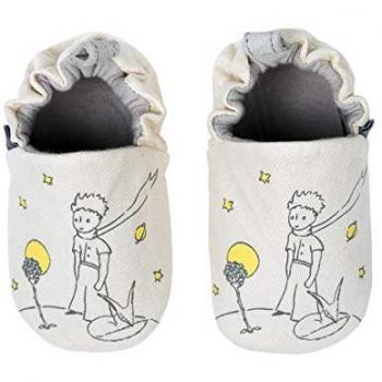 Petit Jour Paris Baby‑Sneakers – Prinz & Fuchs Edition
