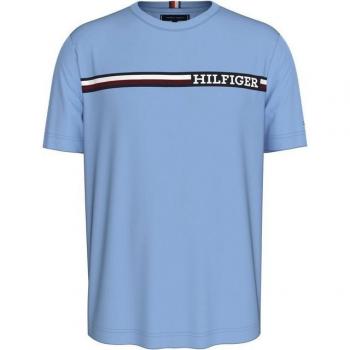 Polo Tommy Hilfiger T-Shirt Comfort 200% Poliestere