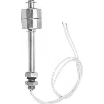 Stainless Steel Float Switch 0-220V 100mm for Pool Can