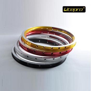Llanta de Repuesto Litepro 14 para Bicicleta