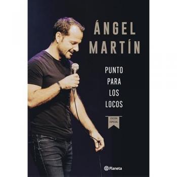 Punto para los locos (No Ficción)