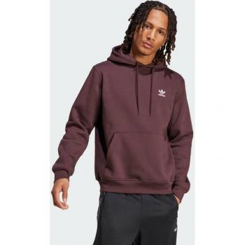 Chaqueta Deportiva Adidas Hombre Marrón XS