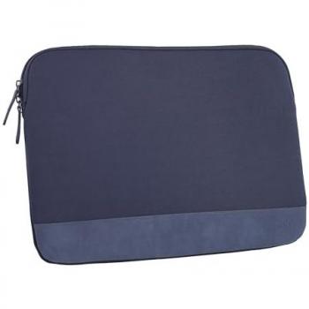 Fondo de Lápiz T’nB Azul Marino – Espuma de Memoria 5 mm, Interior Suave, RPET 75%