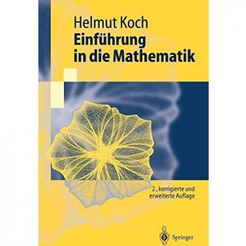 Einführung in die Mathematik