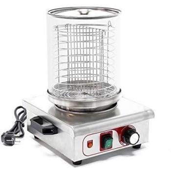 Chauffe-Saucisses WilTec 450 W