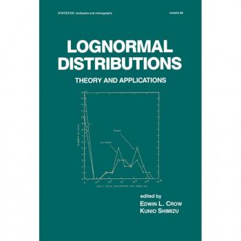 Vitalsource Technologies, Inc. Lognormal Distributions