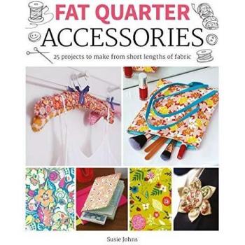 Fat Quarter: Accessories