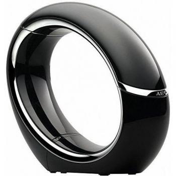 AEG Eclipse 10 - Teléfono DECT con pantalla de 1.6