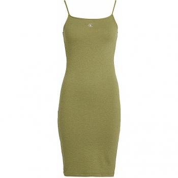Vestido de Mujer Calvin Klein Jeans