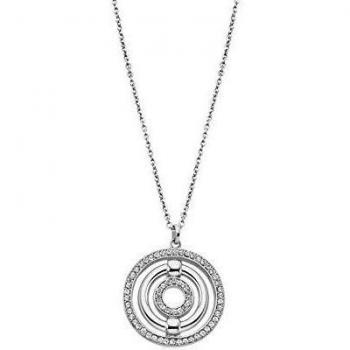 Collana Lotus Style Urban Donna LS1950-1/1 in acciaio inox lucido