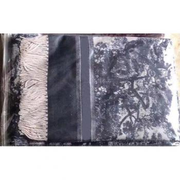 Chal de Bosque Cachemira 180x70 CM para Mujer