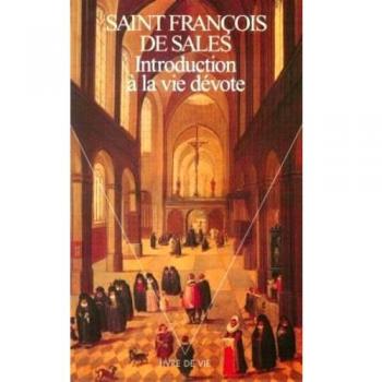 Introduction à la vie dévote