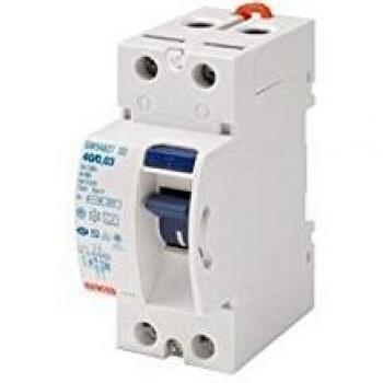 Interrupteur Différentiel Puro 2P 40A