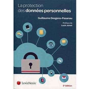 La protection des données personnelles