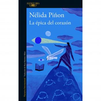 La épica del corazón (Tapa blanda).