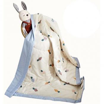 Newborn Cotton Baby Quilt