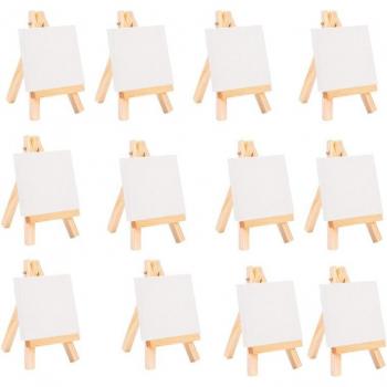 Caballete Mini 5” Artístico