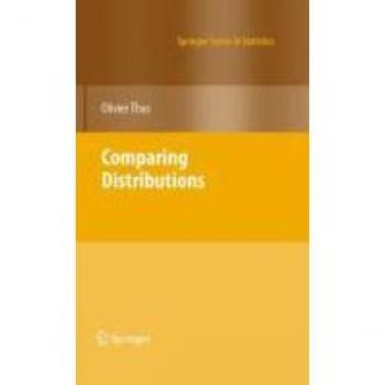 Comparing Distributions