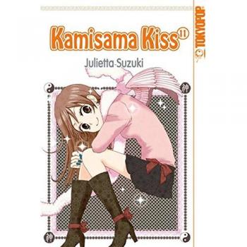 Kamisama Kiss 11