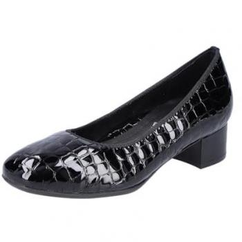 Rieker Komfort Halbschuhe 49260-02