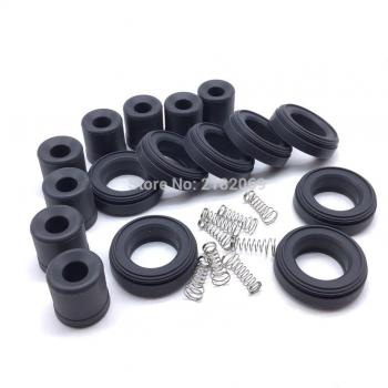 30520-RNA-A01 Ignition Coil Rubber Boot Kit for Honda Accord Civic