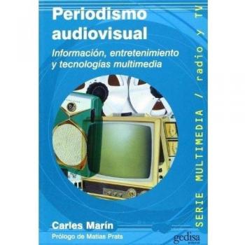 Periodismo audiovisual