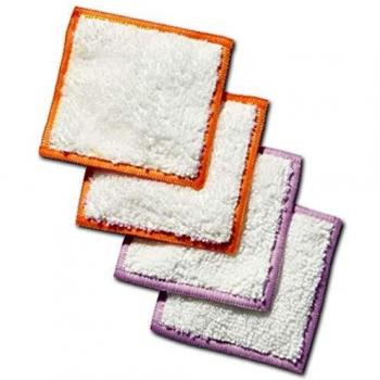 Assia Eye Clean 4 Pack