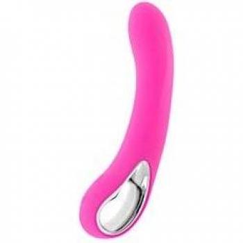 Moressa Nelson Premium silicone ricaricabile