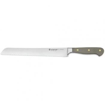 Velvet Oyster 9 Wusthof Classic Double Serrated Bread Knives