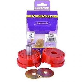 Silentblock Powerflex PFF50-306R para soporte del motor