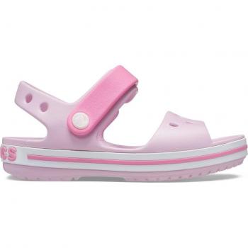 Sandalina CrocBand Rosa