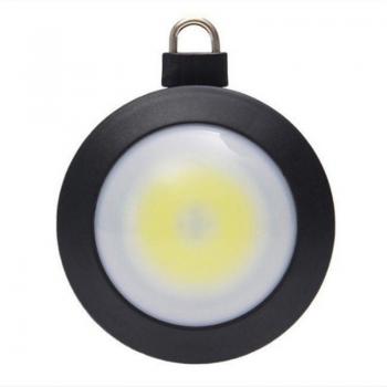OUFULA Mini COB Portable Camping Lantern