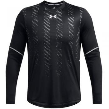UA Sport Jersey langearm heren