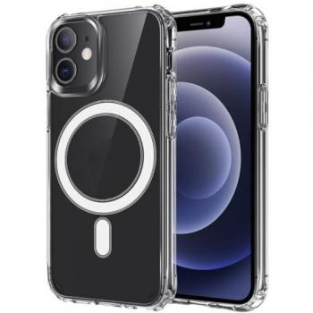 König Design MagSafe Case für iPhone 14 13 12 11 Pro Max