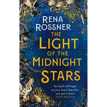 The Light of the Midnight Stars