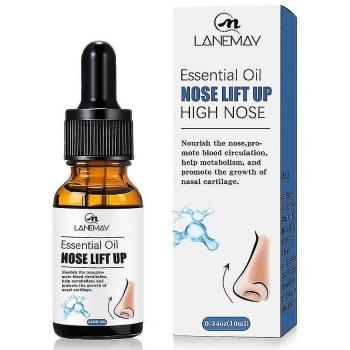 Révitalisation du Nez Intense