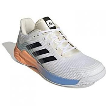 Adidas Novaflight Prime Verde: Zapatillas de Tenis para Hombre