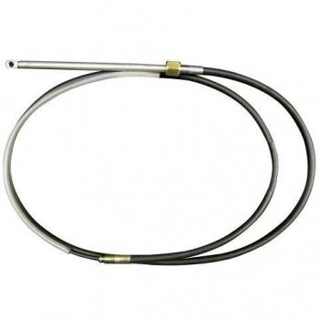 Uflex USA 17' Fast Connect Rotary Steering Cable Universal M66, M66X17