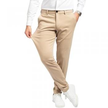 Teeshoppen Stilvolle Performance-Hose - Sand
