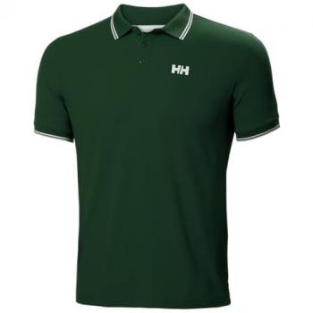 Helly Hansen Kos Polo in chromgrün