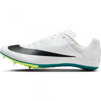 Zapatillas de Atletismo Nike Zoom Rival Sprint Blancas