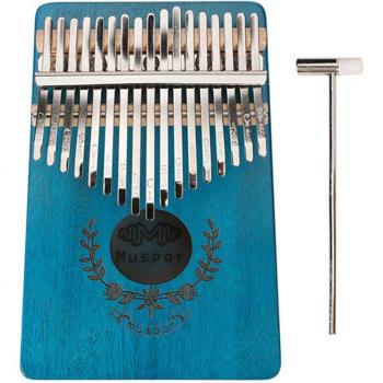 Fingerklavier 17-Tasten Mbira