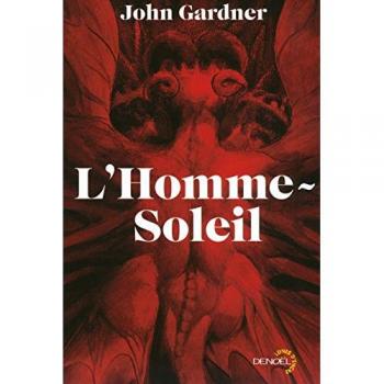 L'homme soleil