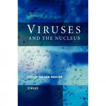 Viruses and the nucleus hardcover