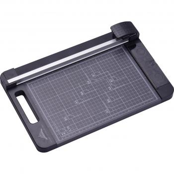 A4 Multi-Functional 3-in-1 Paper Trimmer