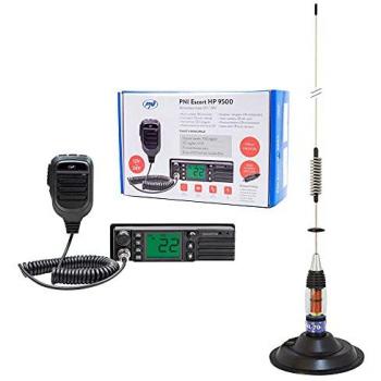 PNI Walkie-Talkie Paket mit ML70 Antenne