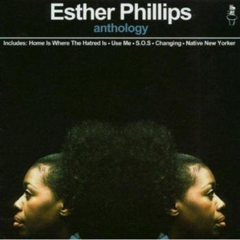 Collection Esther Phillips