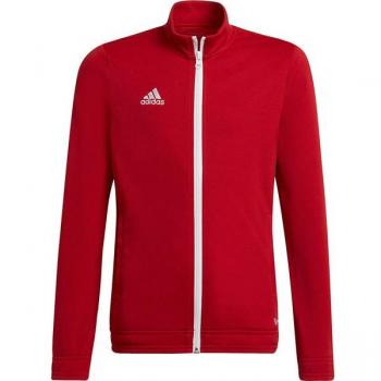Adidas Giacca Da Tuta Entrada 22 – Rosso Acceso