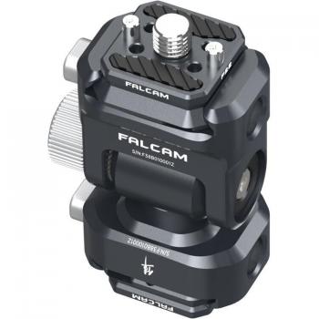 Falcam F22 Dual Quick Release Pan Head