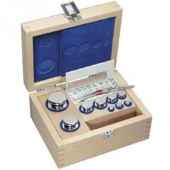 Set di pesi 318-22 per bilance Kern di precisione